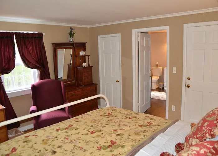 Cornwall Inn