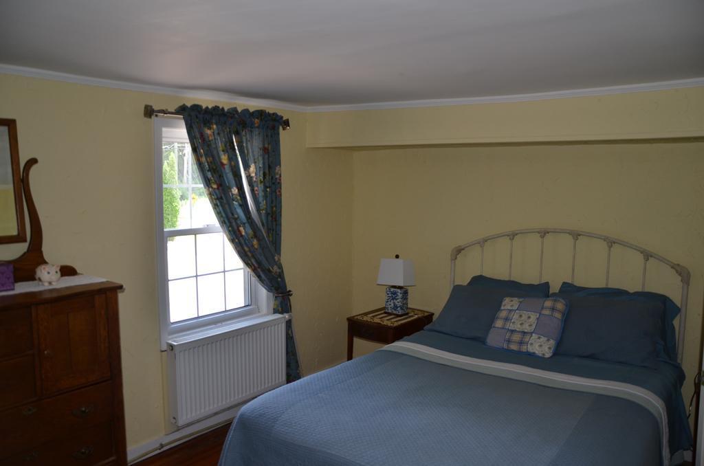 Cornwall Inn 4*