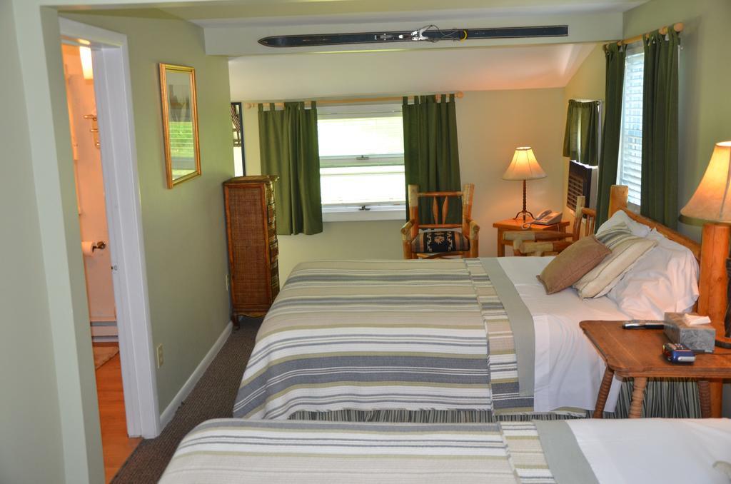 Cornwall Inn Gasthof Cornwall