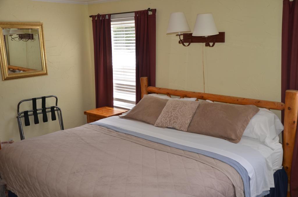 Gasthof Cornwall Inn 4*