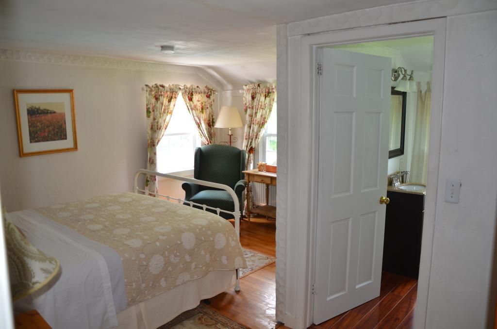 Cornwall Inn