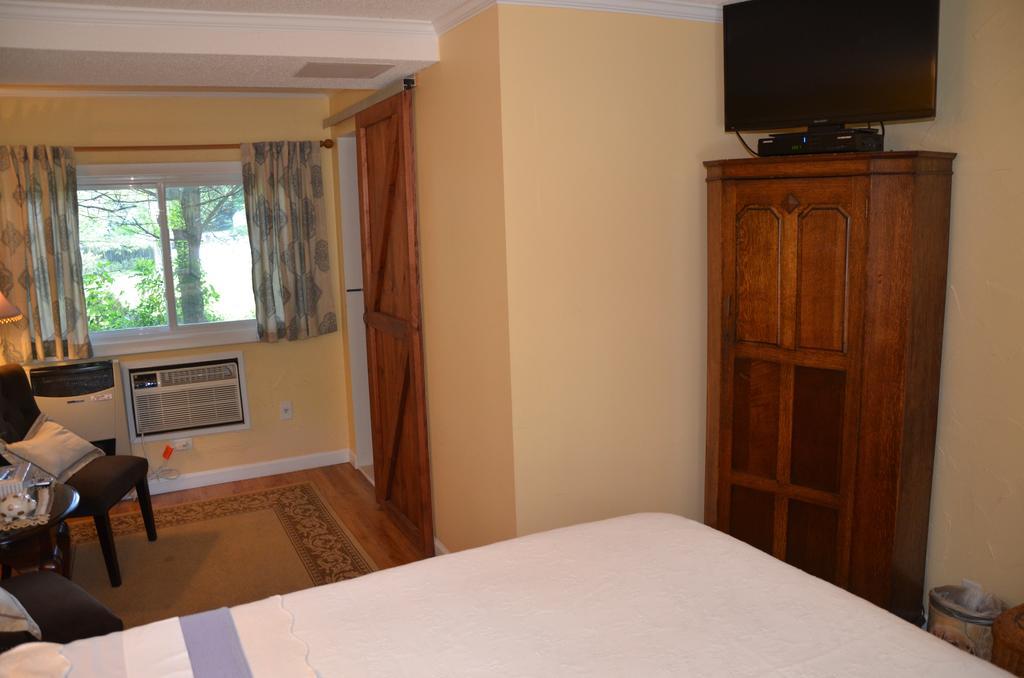 Cornwall Inn Gasthof 4*