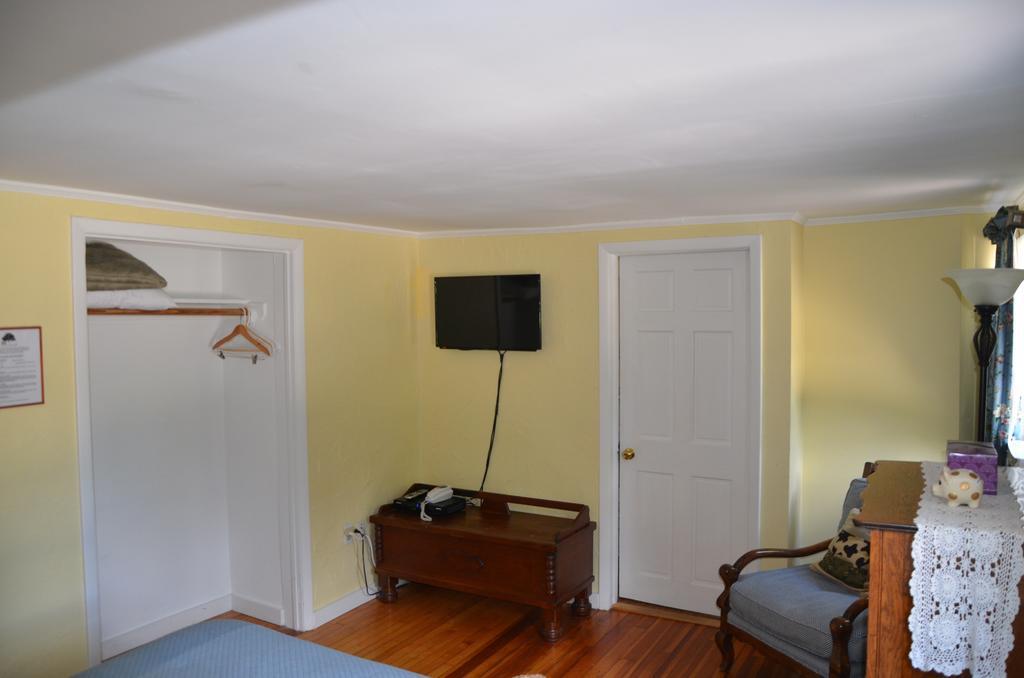 Gasthof Cornwall Inn