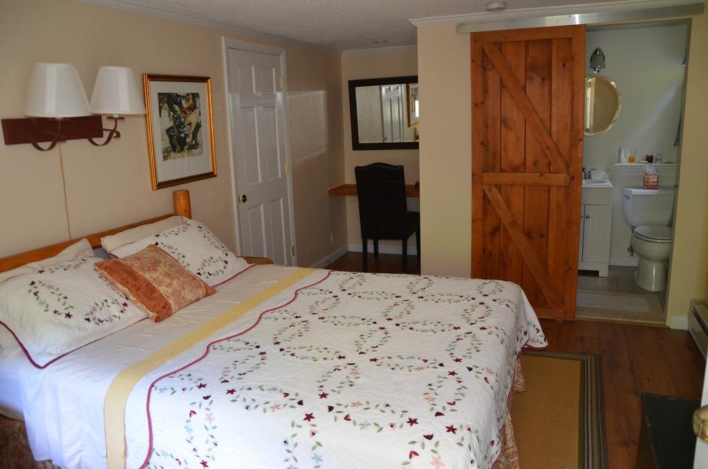 Cornwall Inn Gasthof