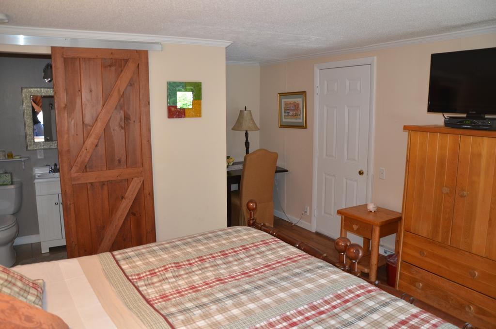 Gasthof Cornwall Inn 4*