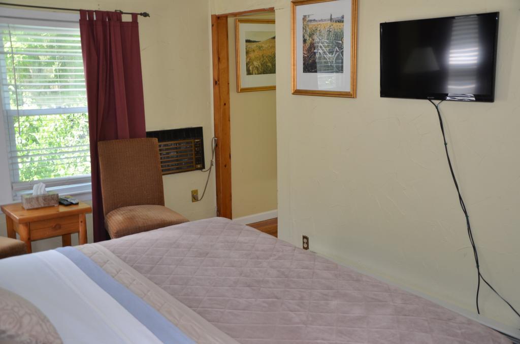 Cornwall Inn Gasthof 4*
