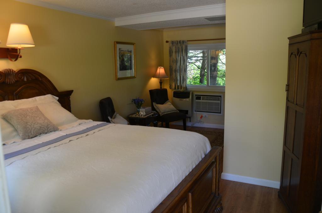 Gasthof Cornwall Inn