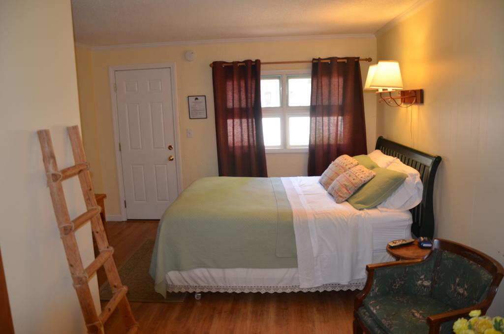 Gasthof Cornwall Inn 4*