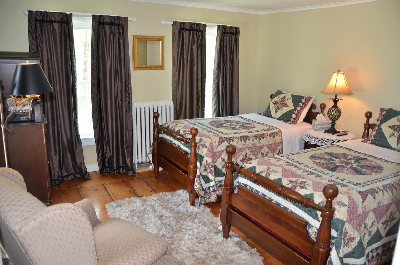 Gasthof Cornwall Inn
